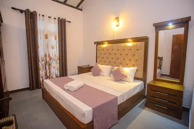 Image de Tropical Haven 2br Family Gateway in Hikkaduwa