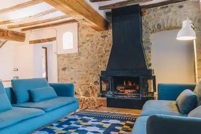 Image de Can Blanc de Baix - Montagut