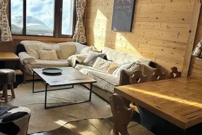 Image de 50 m2 - Alt 2100 - Tignes Val Claret