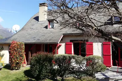 Image de Maison Hogon 4/5 personnes