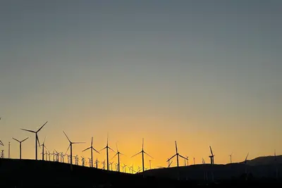 Image de Cozy 2-bedroom brand new trailer in quaint Whitewater with all amenities.