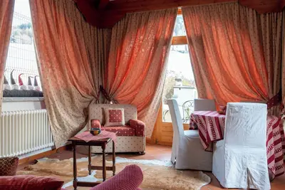 Image de Funivie 24 - Praimont