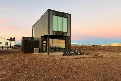 Image de Closest To Cadillac Ranch - *Private Hot Tub*