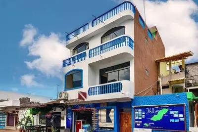 Image de Galapagos Home
