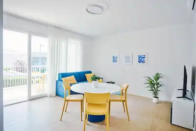 Image de Jamila Village Appartamento - Nuovo con Piscina - MyDimora Jesolo