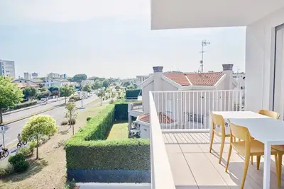 Image de Jamila Village Appartamento - Nuovo con Piscina - MyDimora Jesolo