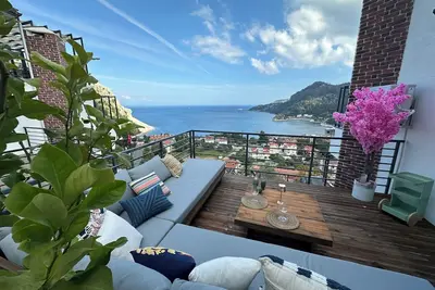 Image de Sweet Home Turunc- The Terrace