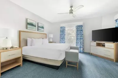 Image de 2 Spacious Home-Like Suites w/ Cooking Facilities Ideal for Longer Families