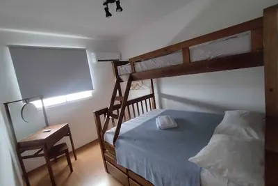 Image de Serene Refuge - Comfort, Pool and Self-Check-in Near the Sea in João Pessoa