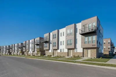 Image de Landing Furnished Apartments - Billings, Mt