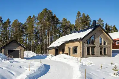 Image de Fjällhemmet by Interhome