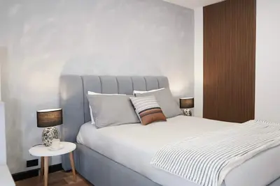 Image de Cozy apartment in central Limonar with air conditioning