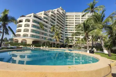 Image de Villa Torre Norte Bay View Grand Residencial Ixtapa, Gro. Mexico.