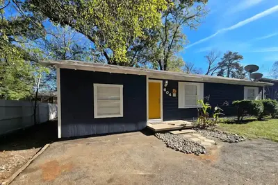 Waggoner in Longview