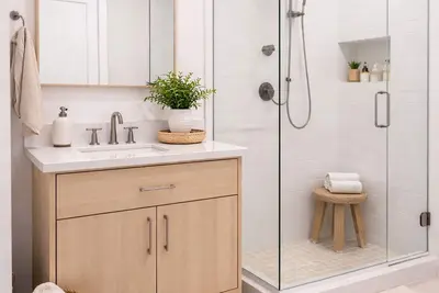 Image de Stunning 2Bed 2Bath Apartment