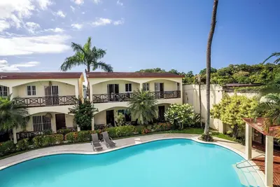 Image de Willow Estates Luxury Condo – Spacious 2br/2ba Near Las Terrenas Beaches