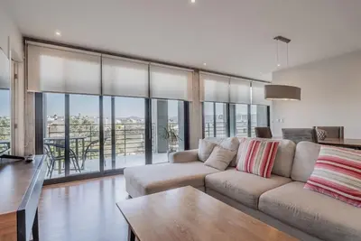 Image de Elegant Apartment 3 Recs Juriquilla, Close To Hotel Mision Juriquilla