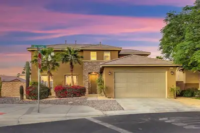 Image de Bellissimo at Terra Lago: Luxury 5br Home, Private Pool/Spa, Sleeps 14, Indio