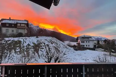 Image de 65 m² Apartment with Terrace & Nordkette Views