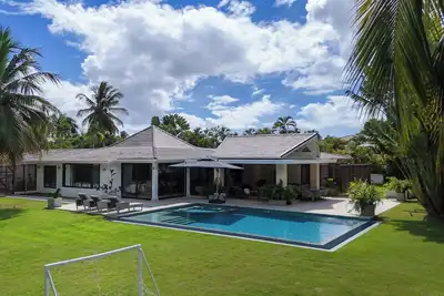 Image de Charming Villa in Casa de Campo - Ideal for Families and Groups