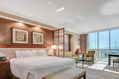 Image de Mgm Signature-07-804 Jacuzzi Studio