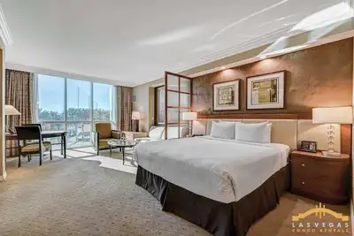 Image de Mgm Signature 03-818 Jacuzzi Studio