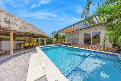 Image de Tropical Oasis House Aruba