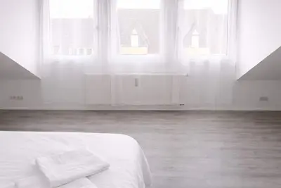 Image de Living on the Rhine: Central, spacious & by the cathedral!