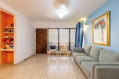 Image de Vilomar B7- Walking distance beach