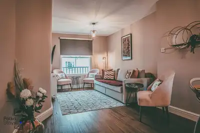 Image de Three bedroom  in United Kingdom of Great Britain and Northern Ireland, Chester