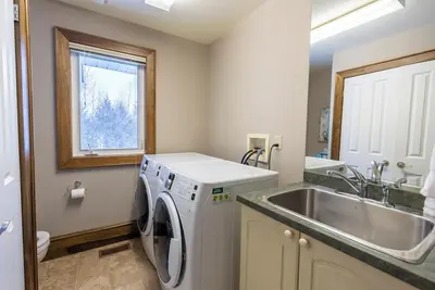 Image de Sunrise Cove, Bayview Wildwood Resort