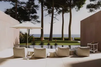 Image de Hadrie Luxury Villas - Luxury paradise by the sea with a private pool & wellness center