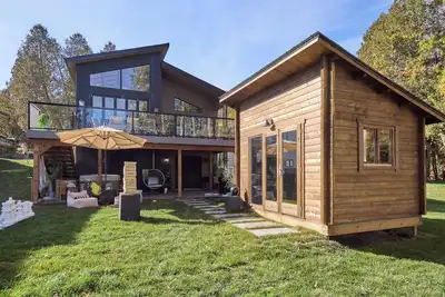 Lh 4 The ideal place for a tranquil getaway