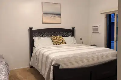 Image de Cozy 1-bedroom 2 bed studio Lancaster