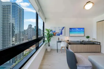 Image de Sky Corner Residence- Pool, Parking, Amenities