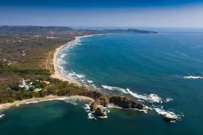 Image de Amara Villas | Villa Monteverde | Costa Rica