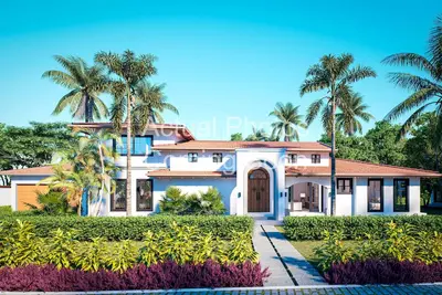 Image de Amara Villas | Villa Chirripó | Costa Rica