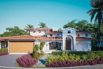 Image de Amara Villas | Villa Tortuguero | Costa Rica