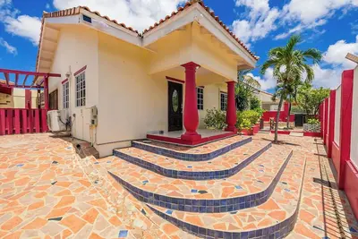 Image de Barbola Bliss - Aruba Living at it