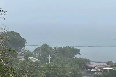 Image de Magnifique appartement face à baie du Robert! \nA  15 mn de la plage!