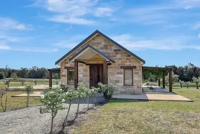 Image de Shiraz Vineyard Estate