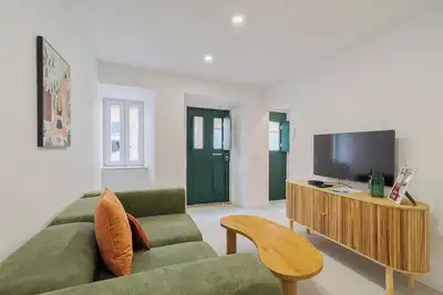 Home Match - Moradia Bar Sela