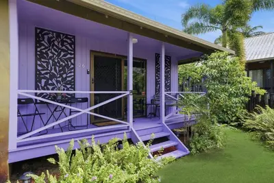 Image de Saltwater Suite - Relax by the Ocean