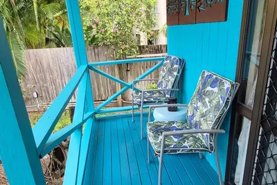 Image de Saltwater Sand - relax by the beach