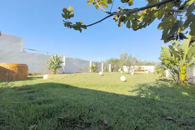 Image de Agréable appartement pour 5 personnes avec climatisation, balcon et animaux admis