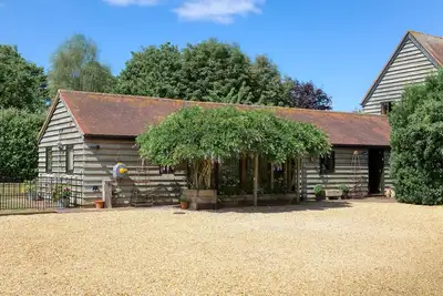 Image de Harts Leap -  sleeps 2 guests  in 1 bedroom