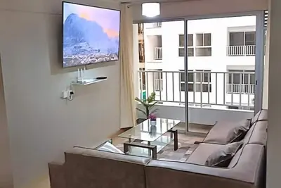 Image de Brand new apartment/3 Bedrooms/central/secure