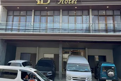 Image de The Bali Hotel Nyaman, Bersih dan Strategis di Pusat Kota Sumedang