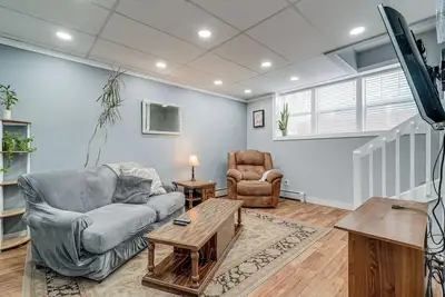 Image de Downtown Casper Gem! Super Walkable Apartment