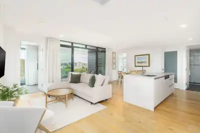 Image de New To Vrbo: Premium Apartment with Scenic Views near City